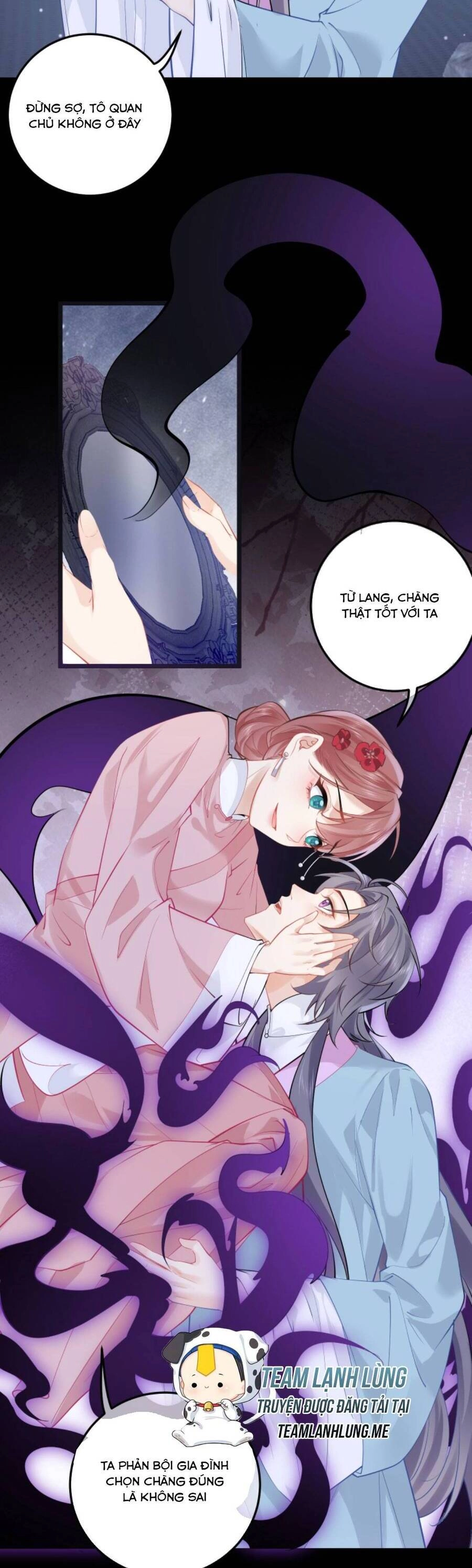 Đại Lão Huyền Học Xuống Núi Khuấy Động Cả Thế Giới Chapter 123 - 13