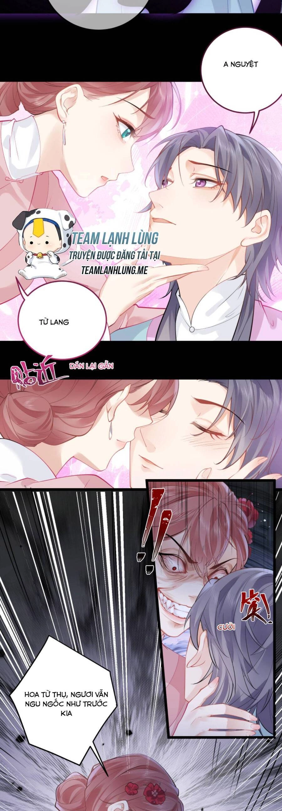 Đại Lão Huyền Học Xuống Núi Khuấy Động Cả Thế Giới Chapter 123 - 14