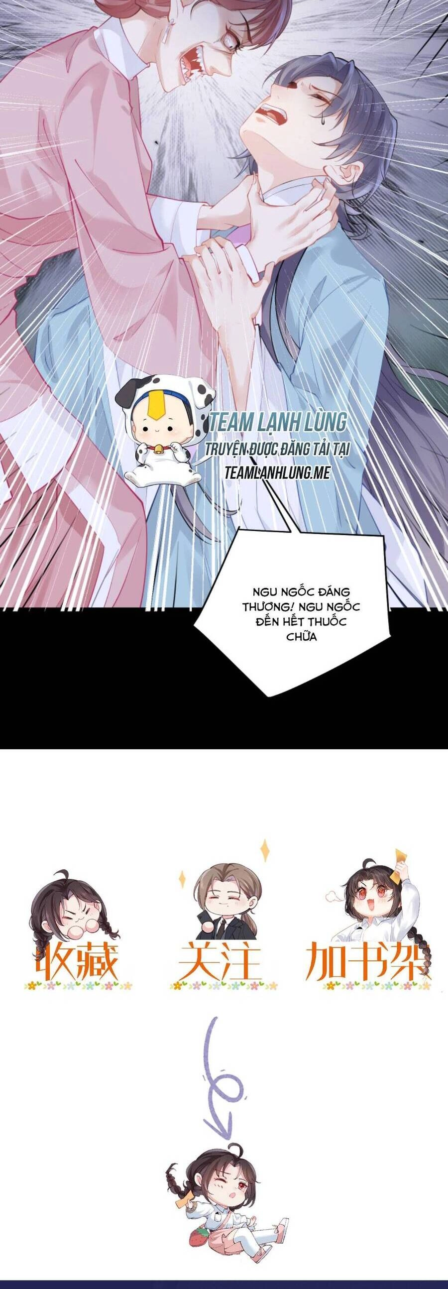 Đại Lão Huyền Học Xuống Núi Khuấy Động Cả Thế Giới Chapter 123 - 15