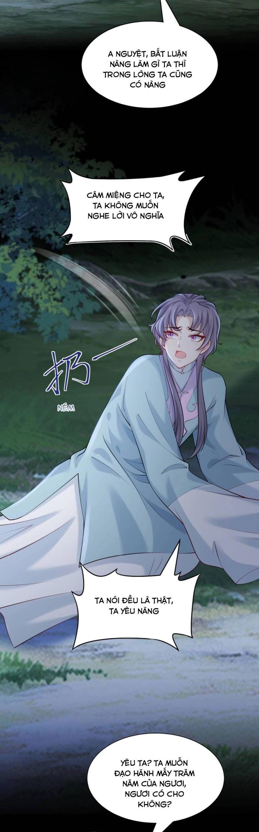 Đại Lão Huyền Học Xuống Núi Khuấy Động Cả Thế Giới Chapter 124 - 5