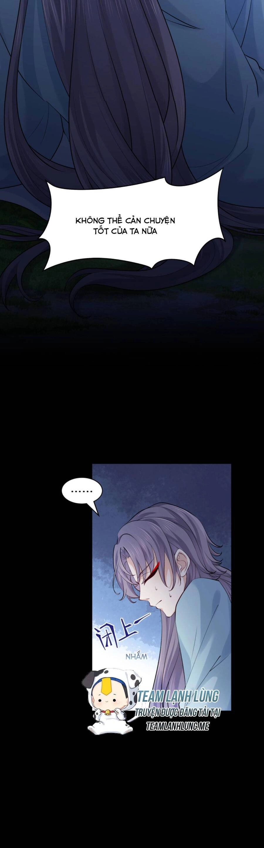 Đại Lão Huyền Học Xuống Núi Khuấy Động Cả Thế Giới Chapter 124 - 8