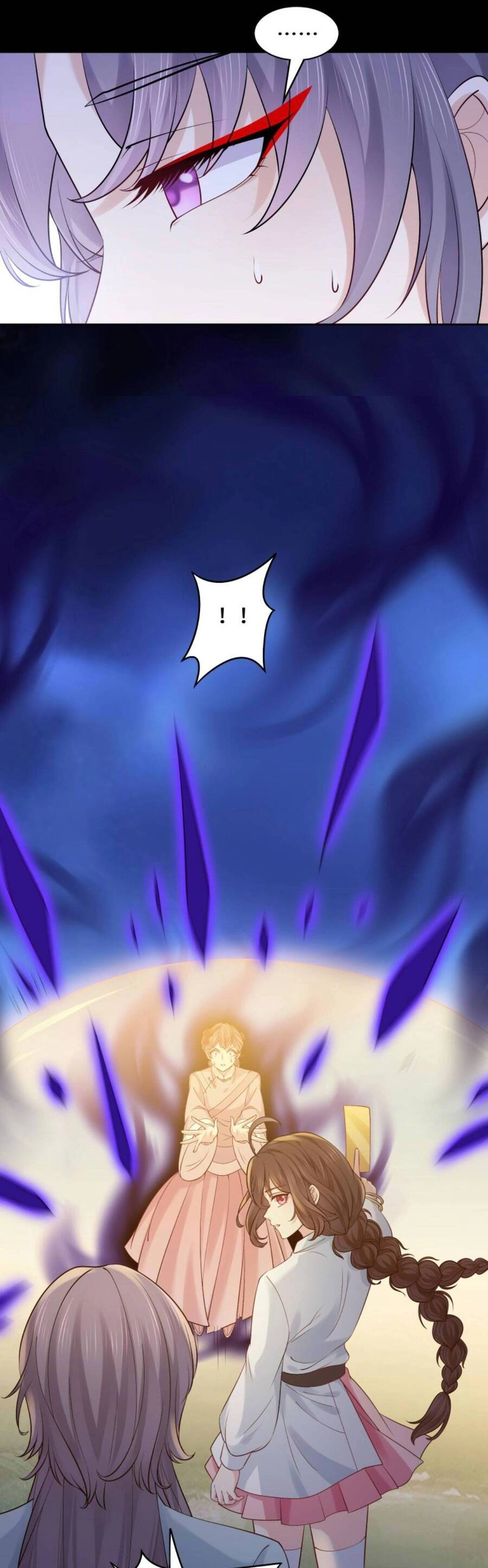 Đại Lão Huyền Học Xuống Núi Khuấy Động Cả Thế Giới Chapter 124 - 9