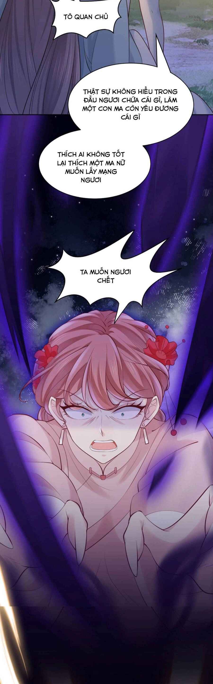 Đại Lão Huyền Học Xuống Núi Khuấy Động Cả Thế Giới Chapter 124 - 10