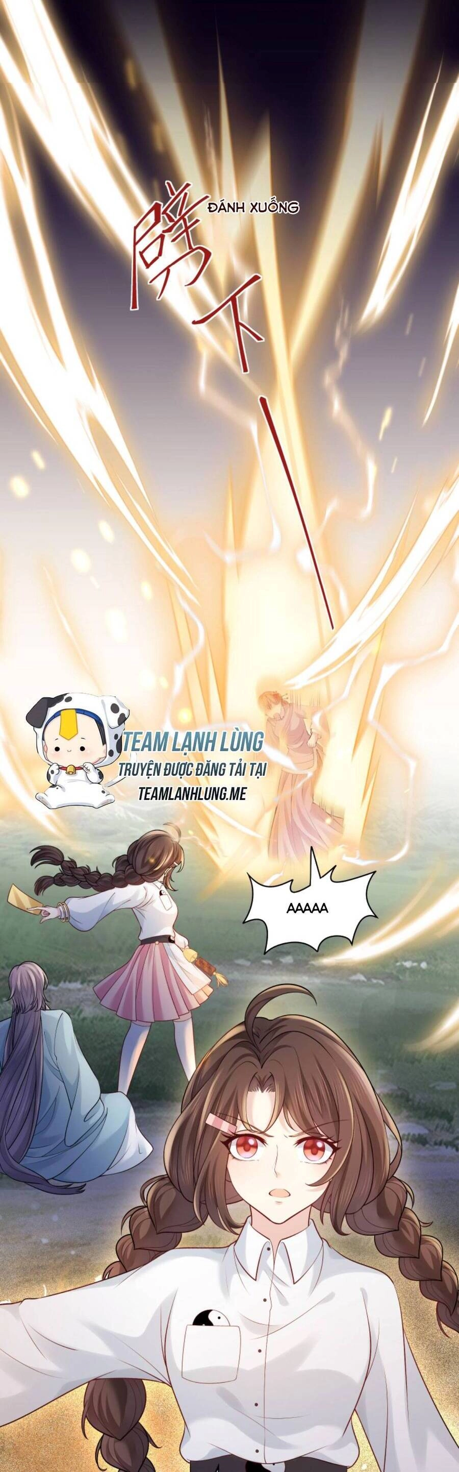 Đại Lão Huyền Học Xuống Núi Khuấy Động Cả Thế Giới Chapter 124 - 11