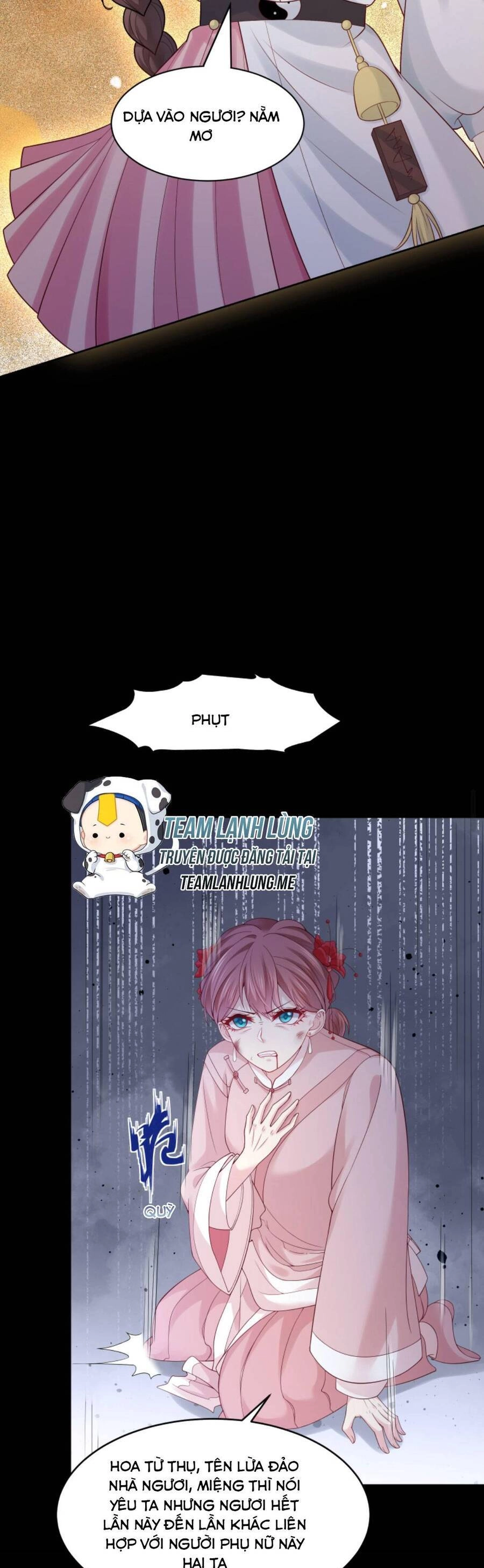 Đại Lão Huyền Học Xuống Núi Khuấy Động Cả Thế Giới Chapter 124 - 12