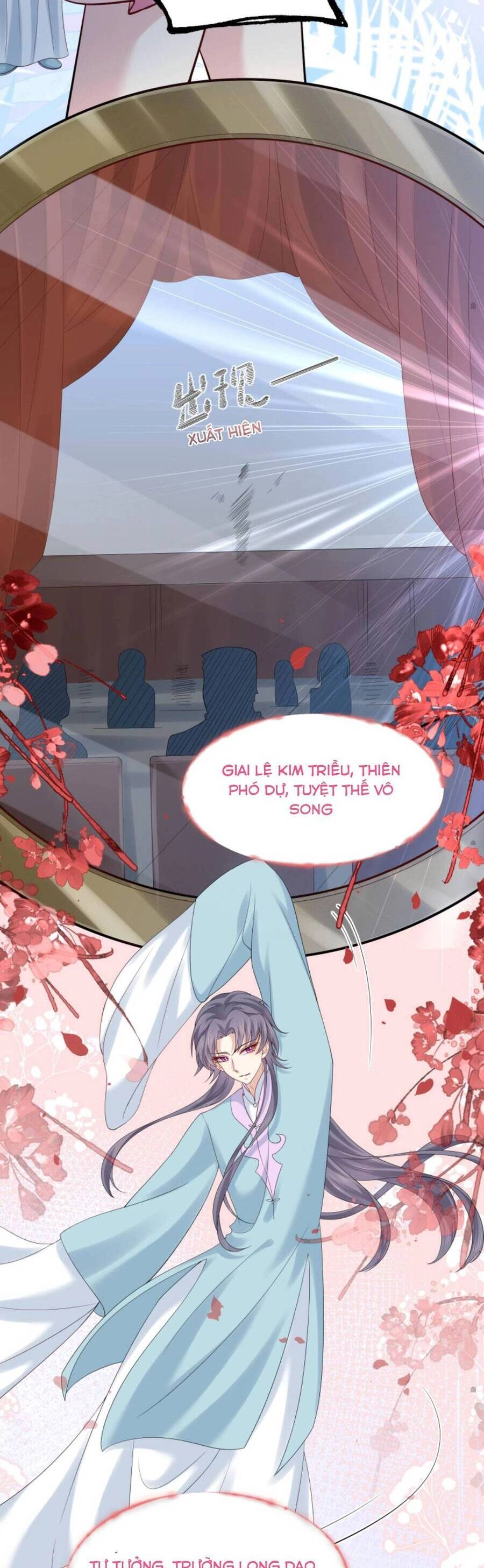 Đại Lão Huyền Học Xuống Núi Khuấy Động Cả Thế Giới Chapter 124 - 15