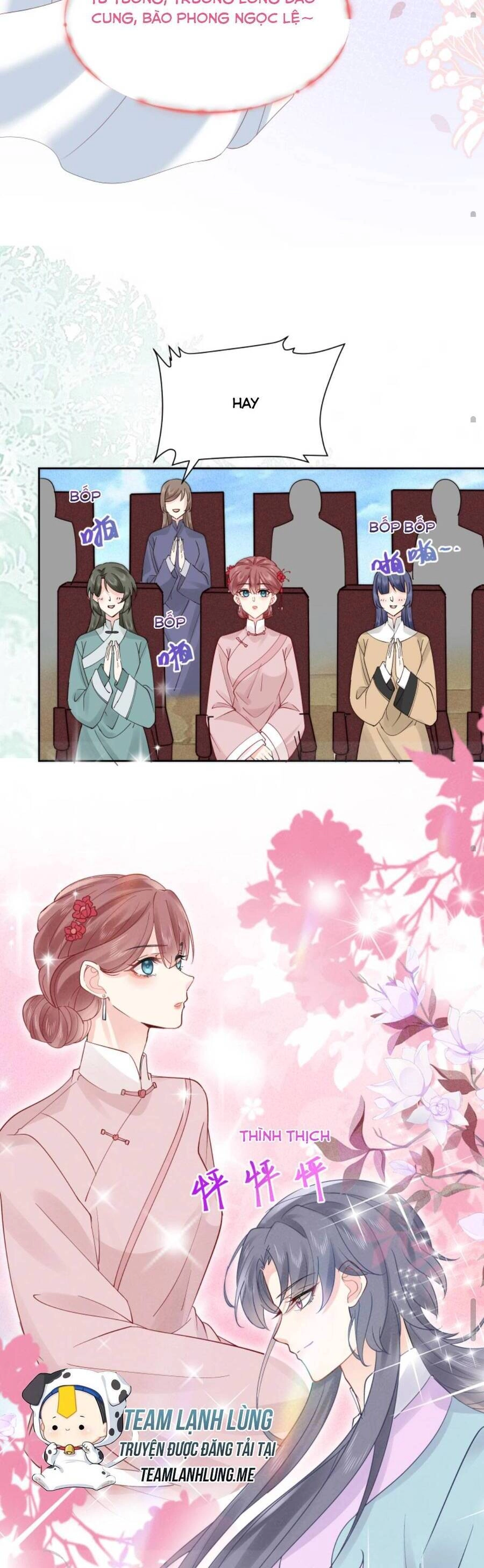 Đại Lão Huyền Học Xuống Núi Khuấy Động Cả Thế Giới Chapter 124 - 16