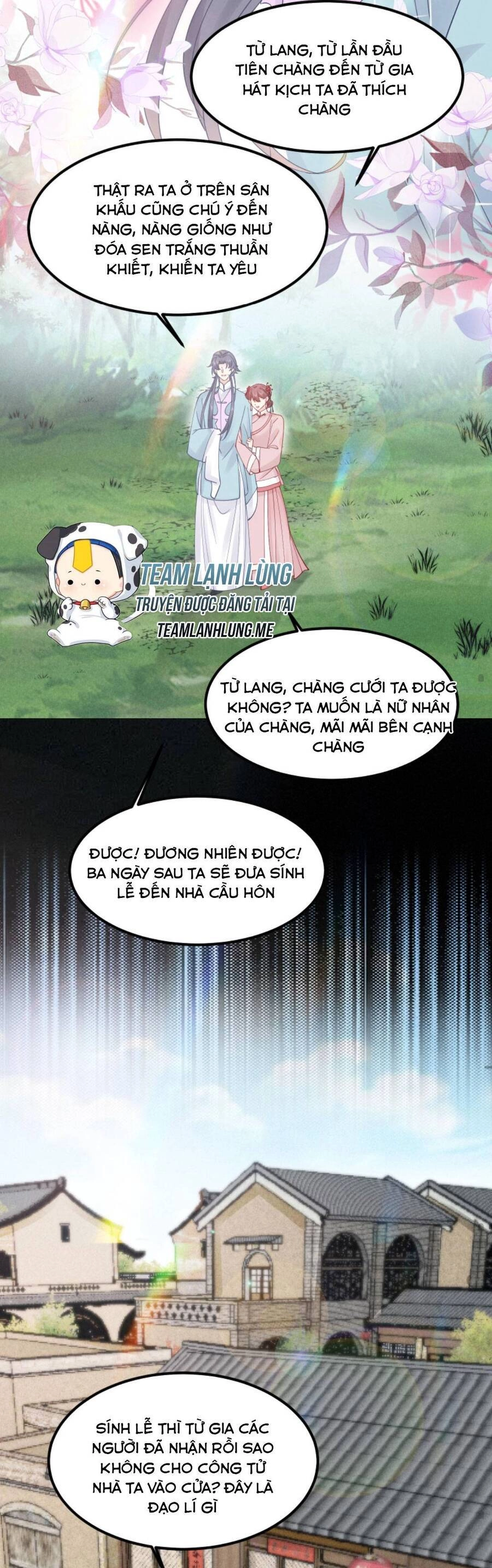 Đại Lão Huyền Học Xuống Núi Khuấy Động Cả Thế Giới Chapter 124 - 17