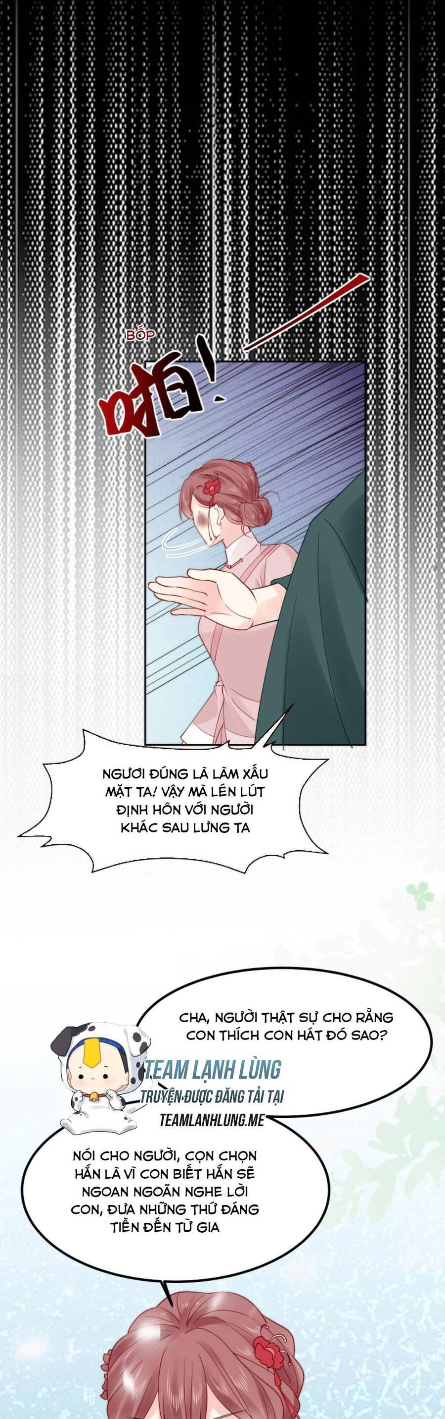 Đại Lão Huyền Học Xuống Núi Khuấy Động Cả Thế Giới Chapter 124 - 19