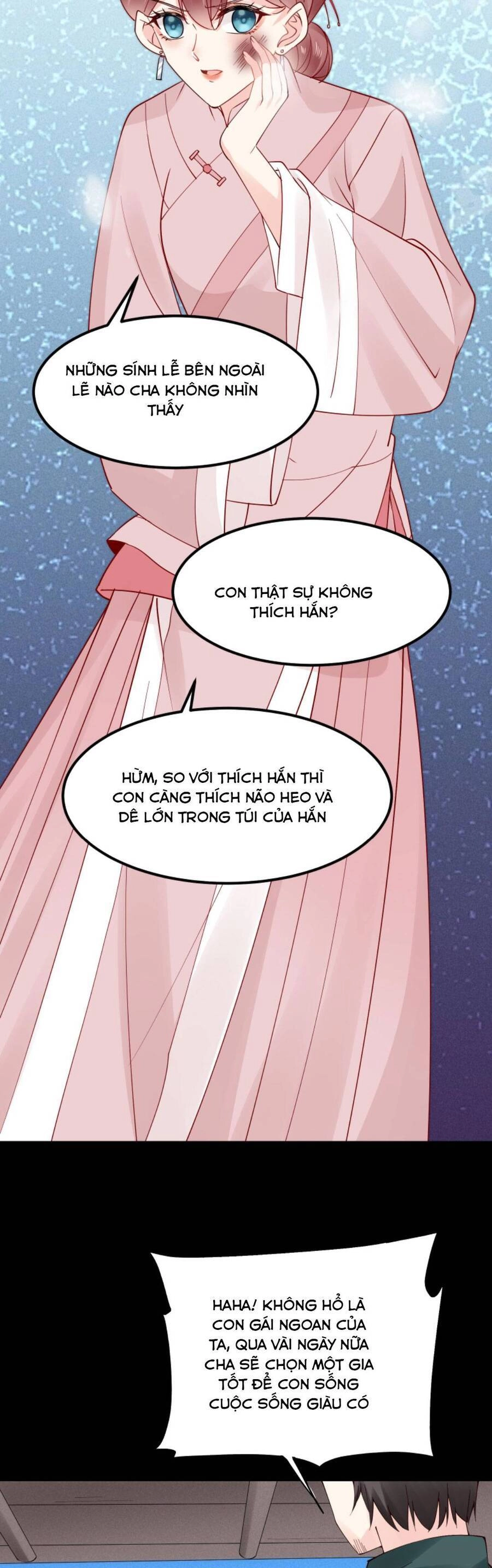 Đại Lão Huyền Học Xuống Núi Khuấy Động Cả Thế Giới Chapter 124 - 20