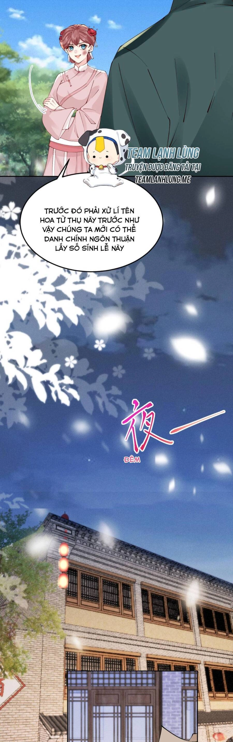 Đại Lão Huyền Học Xuống Núi Khuấy Động Cả Thế Giới Chapter 124 - 21