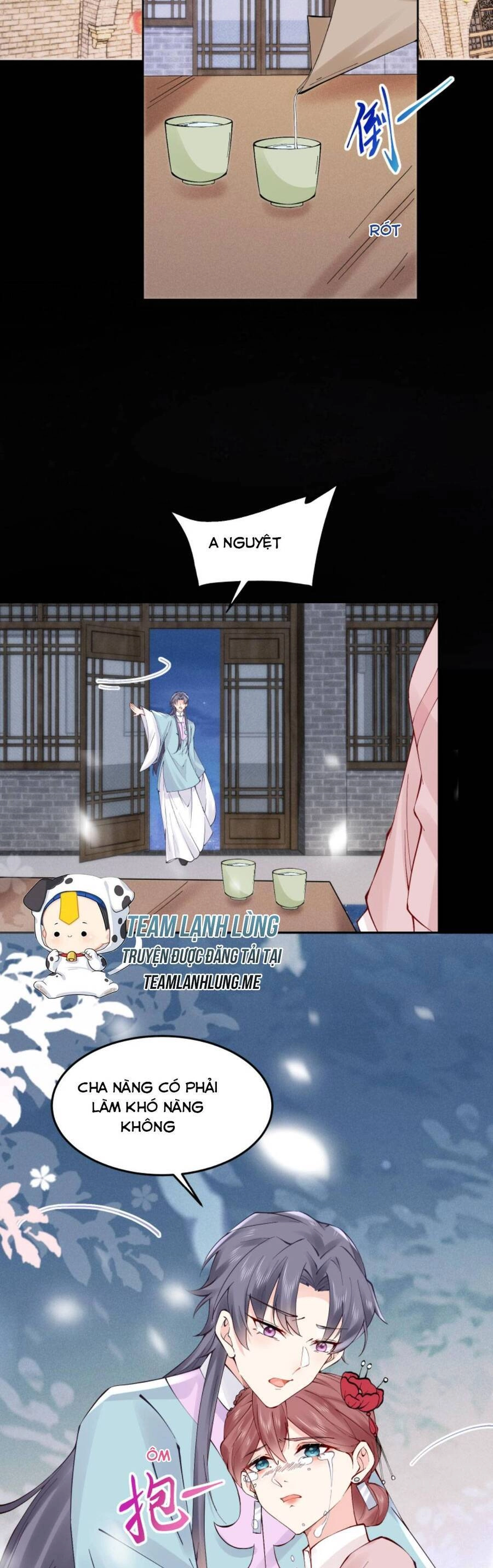 Đại Lão Huyền Học Xuống Núi Khuấy Động Cả Thế Giới Chapter 124 - 22