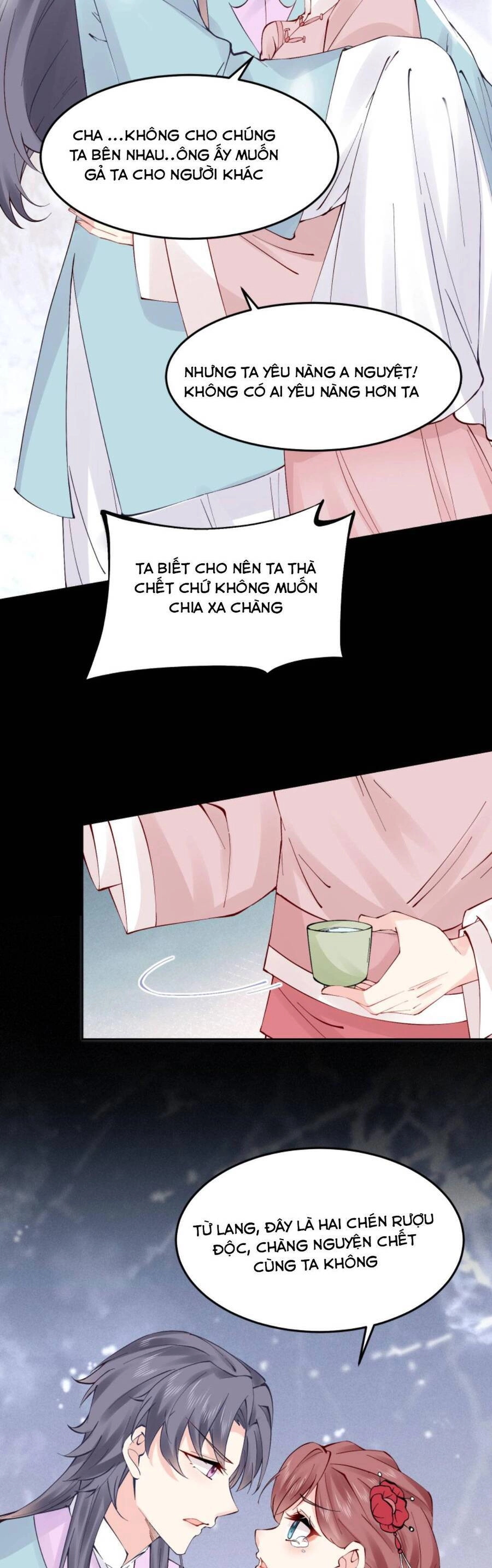 Đại Lão Huyền Học Xuống Núi Khuấy Động Cả Thế Giới Chapter 124 - 23