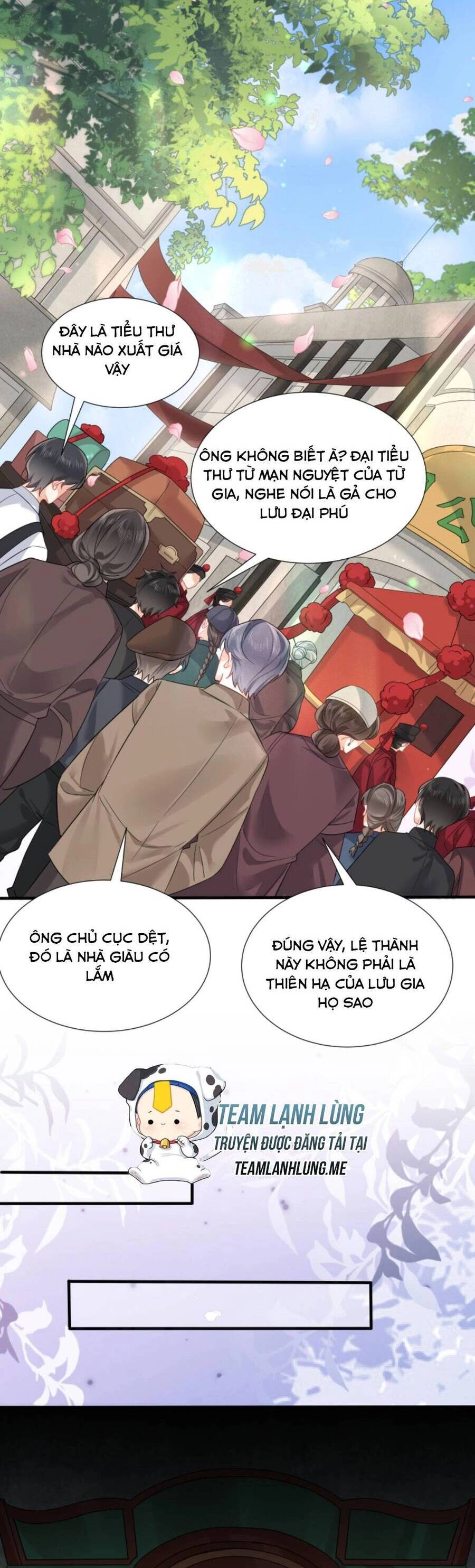 Đại Lão Huyền Học Xuống Núi Khuấy Động Cả Thế Giới Chapter 125 - 5