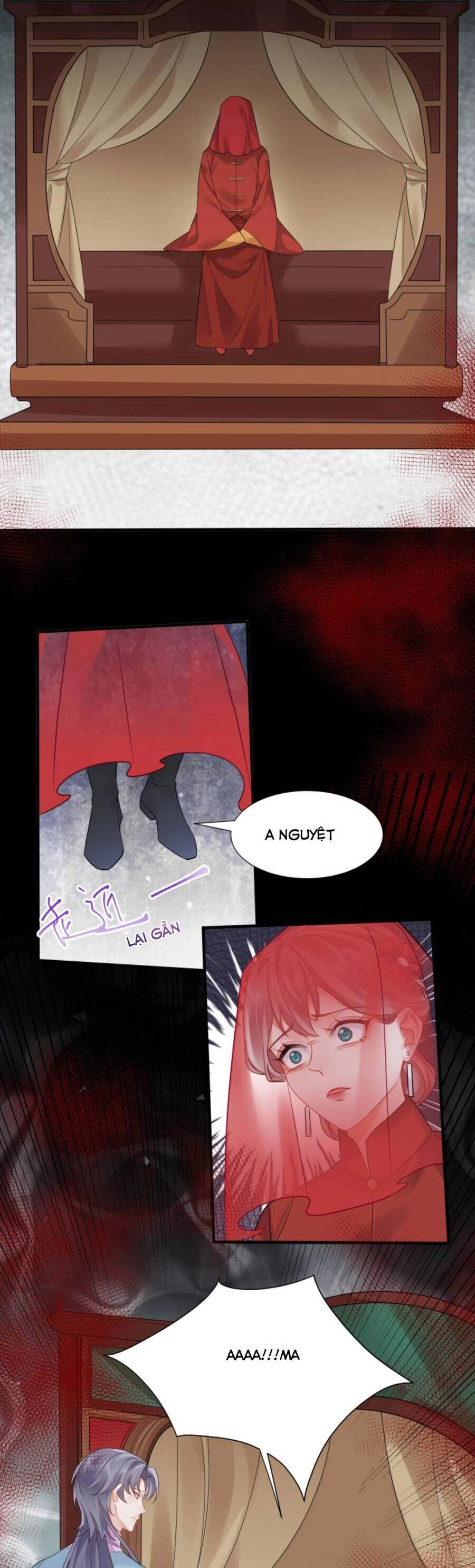 Đại Lão Huyền Học Xuống Núi Khuấy Động Cả Thế Giới Chapter 125 - 6