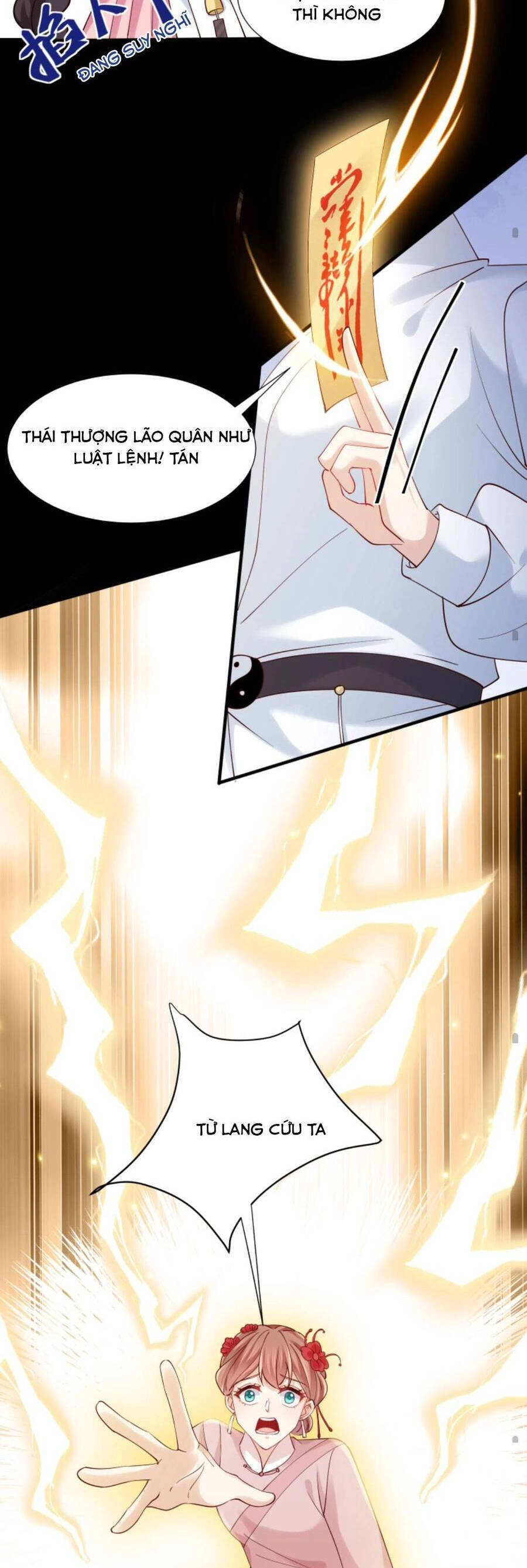 Đại Lão Huyền Học Xuống Núi Khuấy Động Cả Thế Giới Chapter 125 - 12