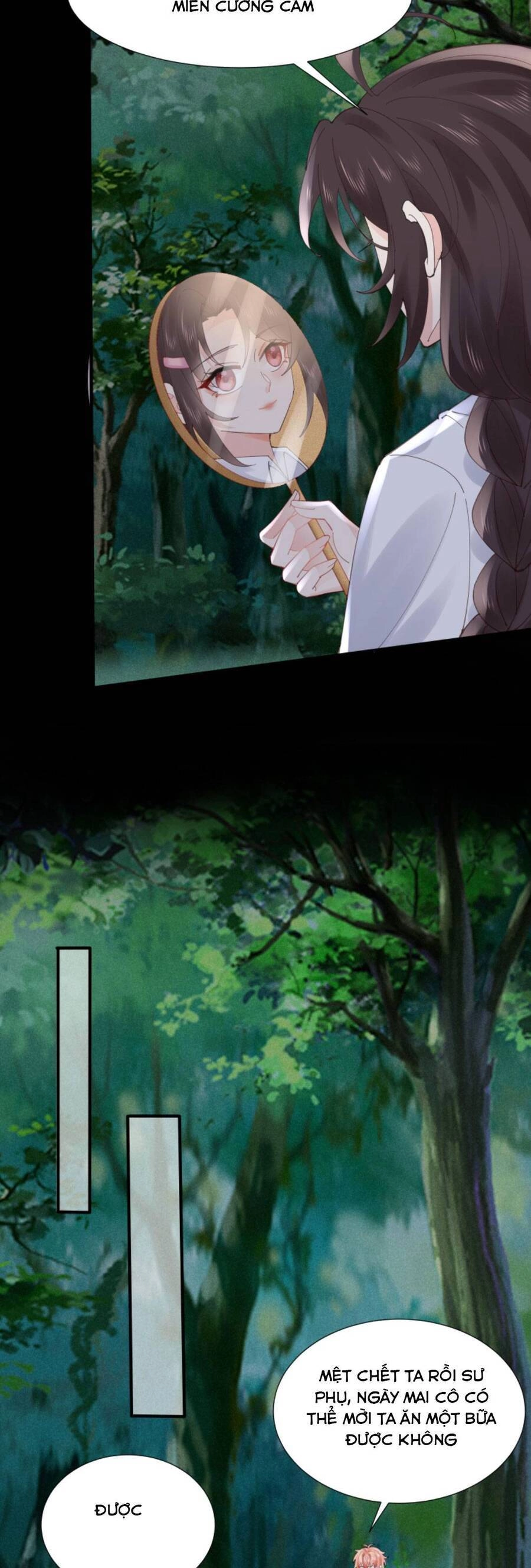 Đại Lão Huyền Học Xuống Núi Khuấy Động Cả Thế Giới Chapter 125 - 17