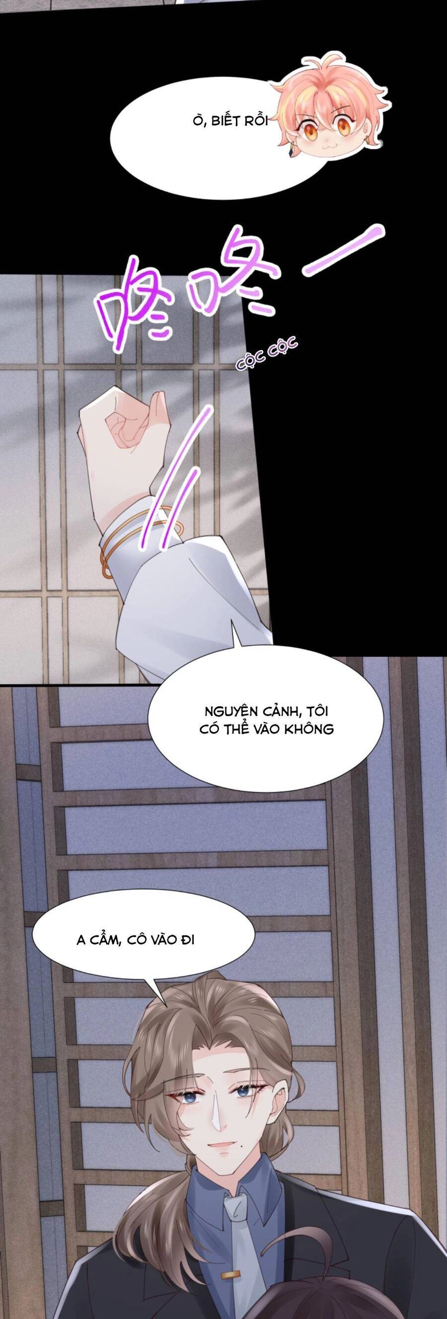 Đại Lão Huyền Học Xuống Núi Khuấy Động Cả Thế Giới Chapter 125 - 19