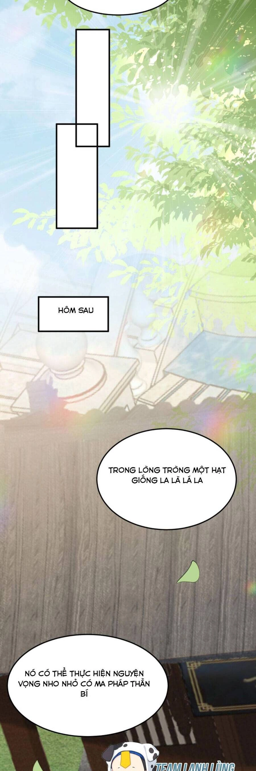 Đại Lão Huyền Học Xuống Núi Khuấy Động Cả Thế Giới Chapter 126 - 8