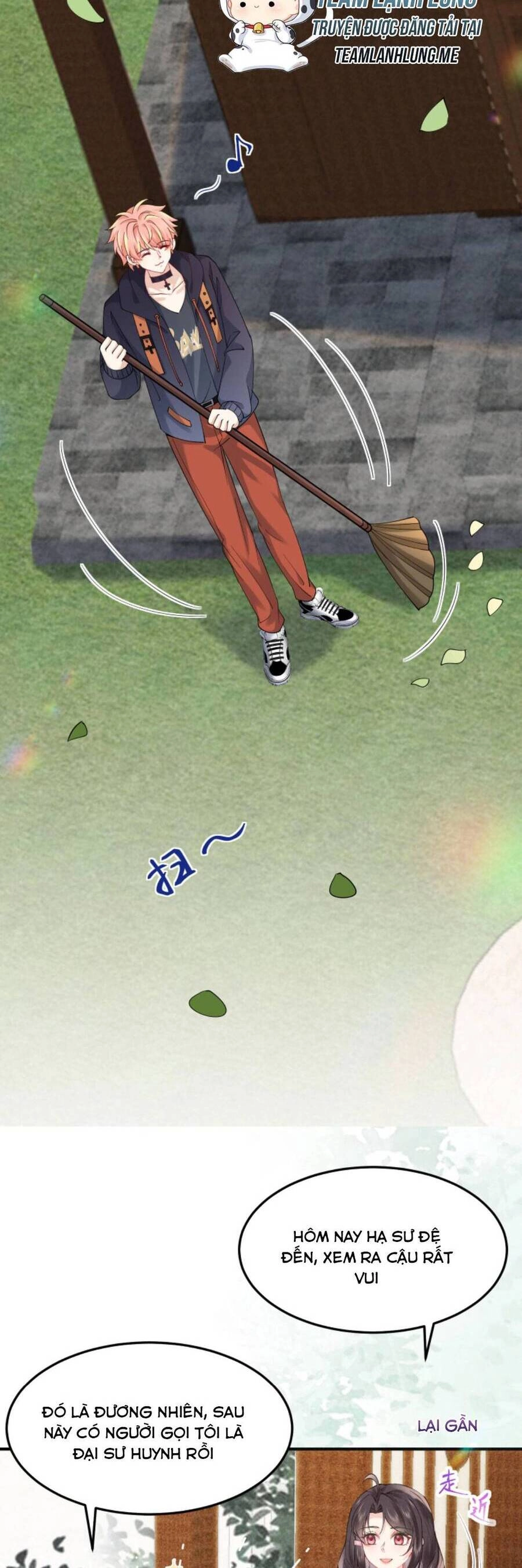 Đại Lão Huyền Học Xuống Núi Khuấy Động Cả Thế Giới Chapter 126 - 9