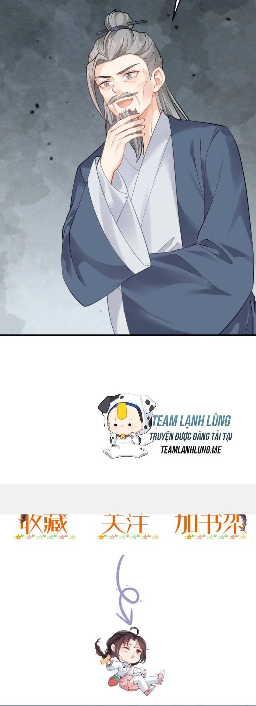 Đại Lão Huyền Học Xuống Núi Khuấy Động Cả Thế Giới Chapter 126 - 21