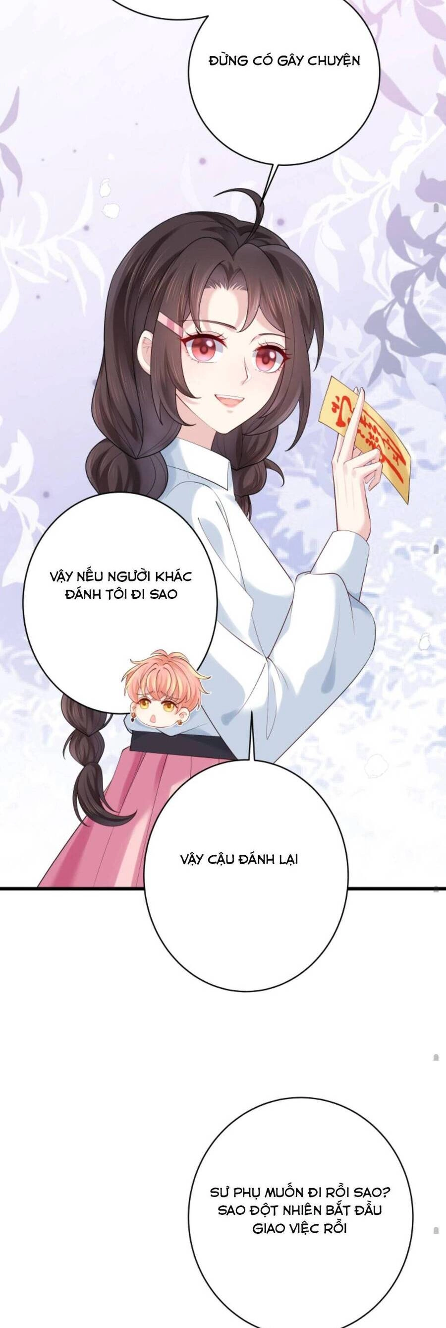 Đại Lão Huyền Học Xuống Núi Khuấy Động Cả Thế Giới Chapter 128 - 13