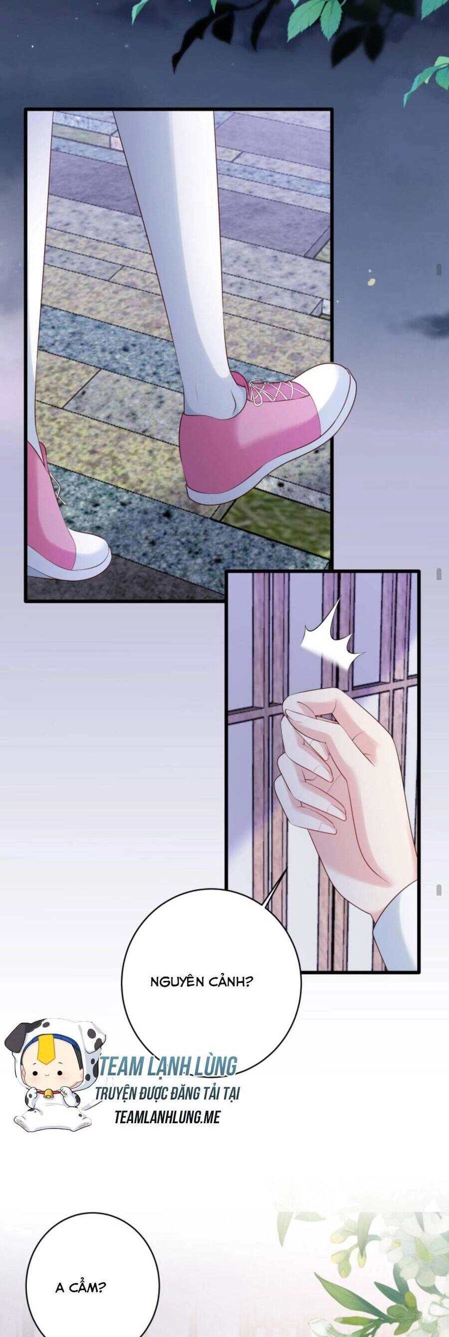 Đại Lão Huyền Học Xuống Núi Khuấy Động Cả Thế Giới Chapter 128 - 16