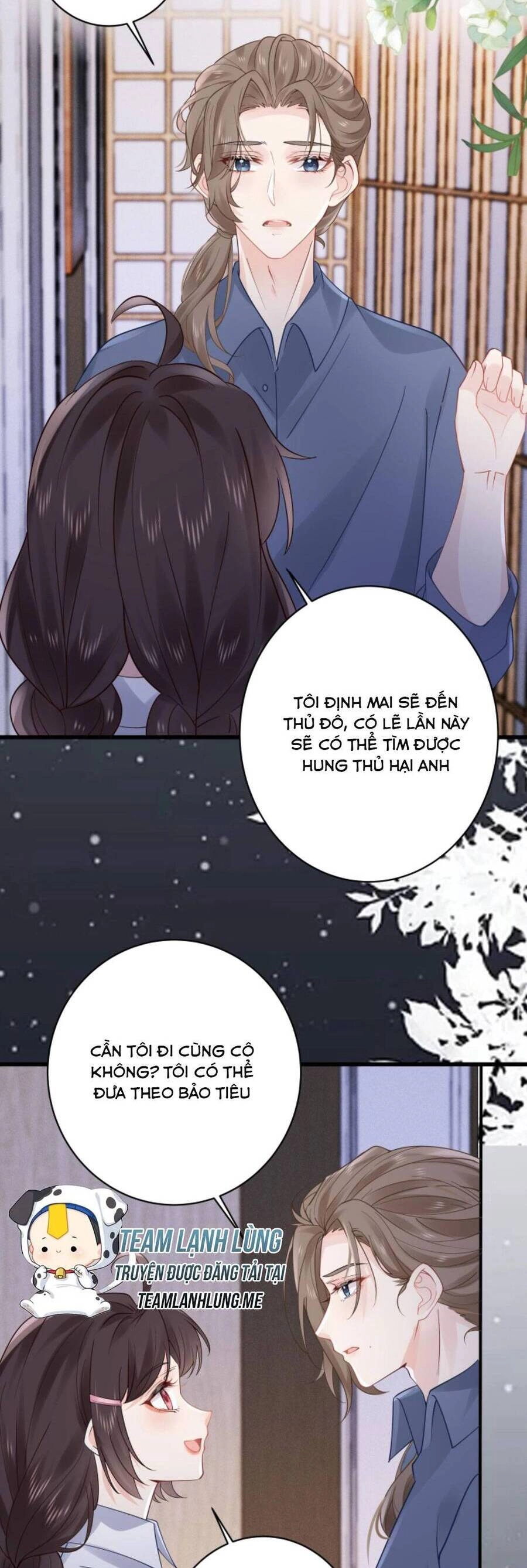 Đại Lão Huyền Học Xuống Núi Khuấy Động Cả Thế Giới Chapter 128 - 17