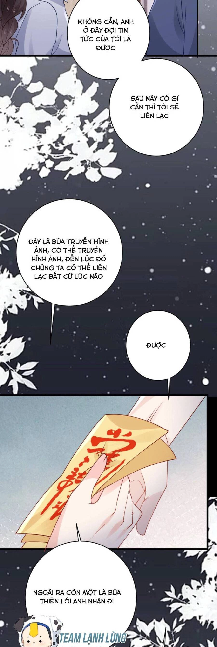 Đại Lão Huyền Học Xuống Núi Khuấy Động Cả Thế Giới Chapter 128 - 18