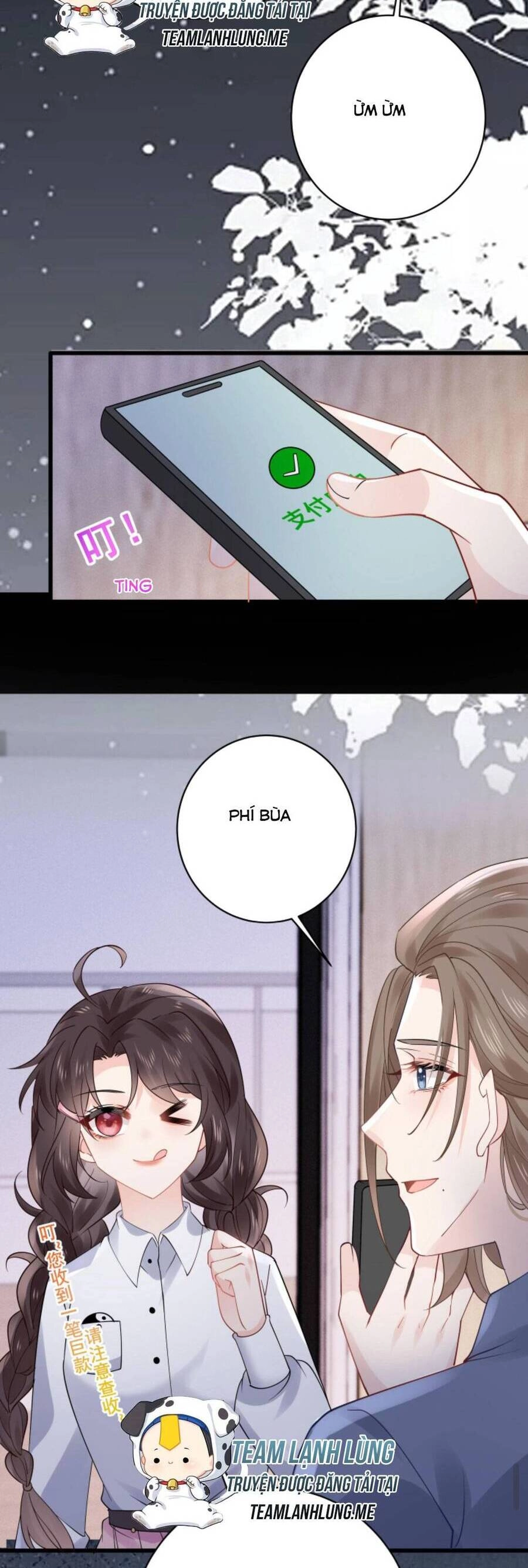 Đại Lão Huyền Học Xuống Núi Khuấy Động Cả Thế Giới Chapter 128 - 19