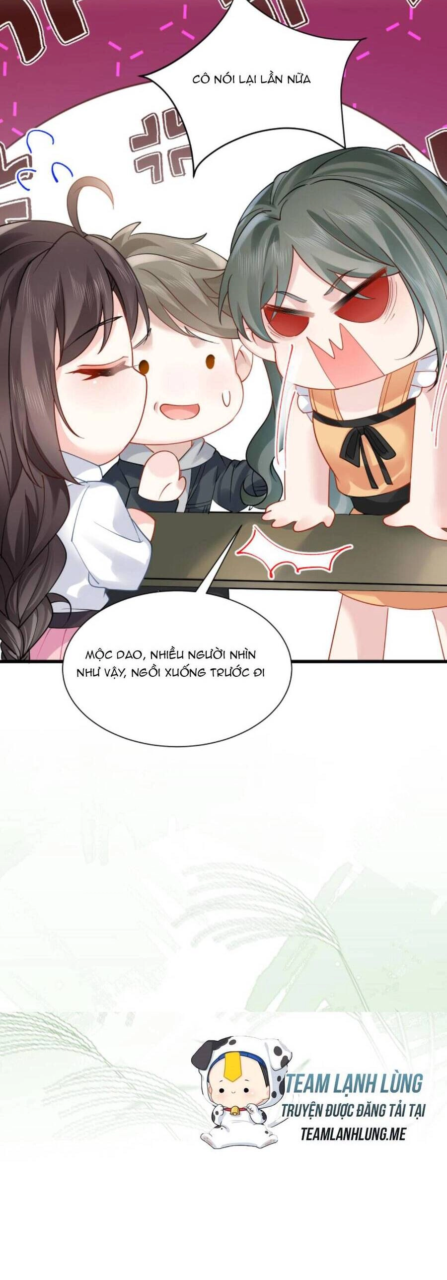 Đại Lão Huyền Học Xuống Núi Khuấy Động Cả Thế Giới Chapter 129 - 9