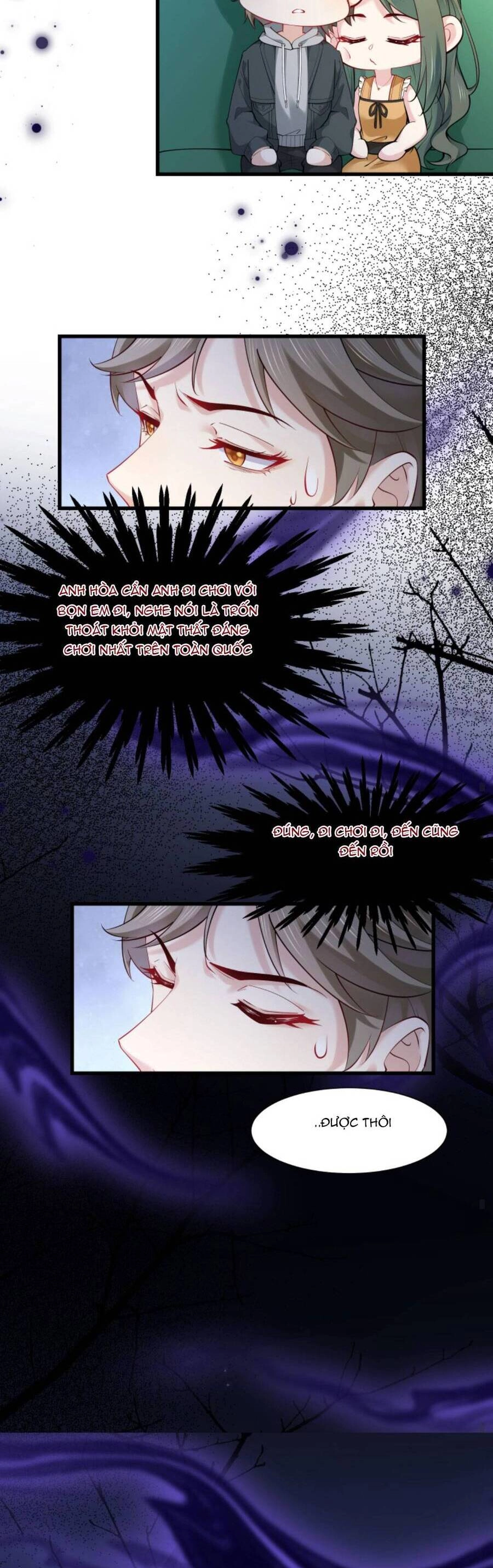 Đại Lão Huyền Học Xuống Núi Khuấy Động Cả Thế Giới Chapter 129 - 12