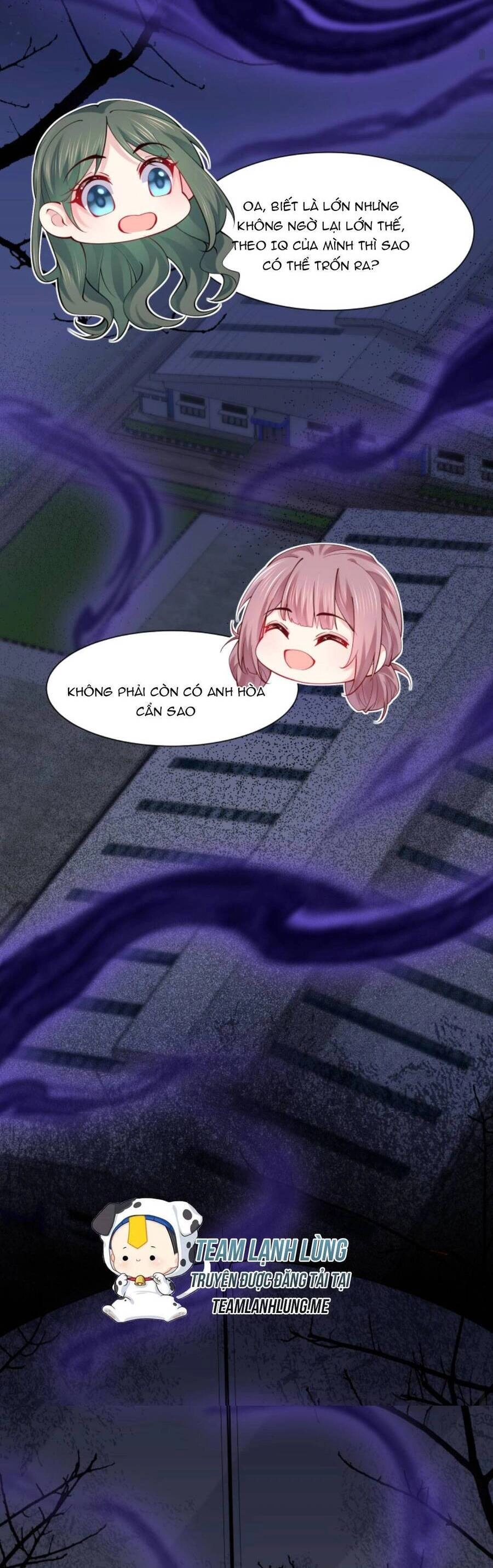 Đại Lão Huyền Học Xuống Núi Khuấy Động Cả Thế Giới Chapter 129 - 13