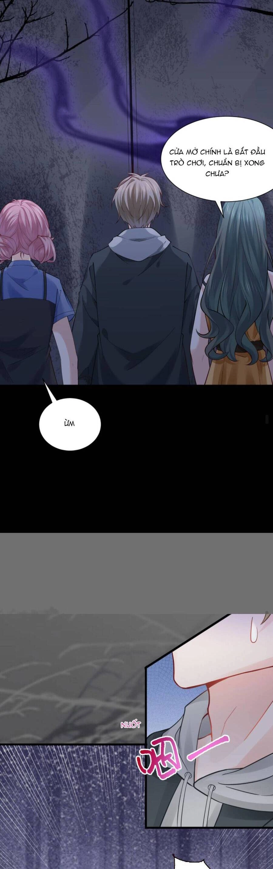 Đại Lão Huyền Học Xuống Núi Khuấy Động Cả Thế Giới Chapter 129 - 14