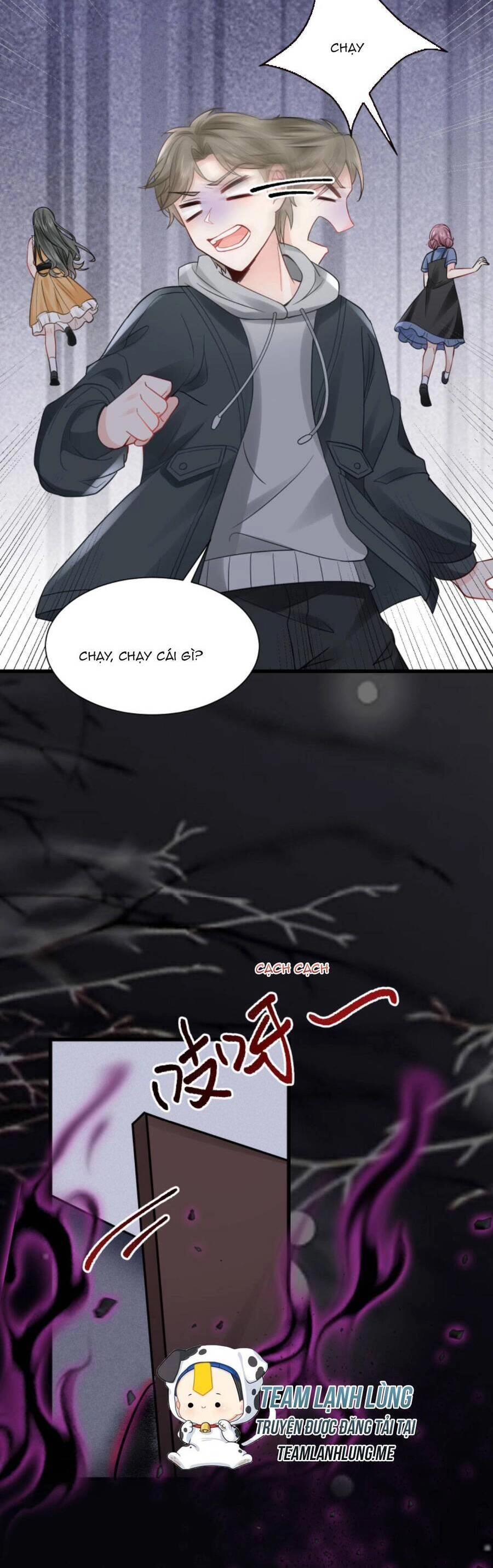 Đại Lão Huyền Học Xuống Núi Khuấy Động Cả Thế Giới Chapter 129 - 15