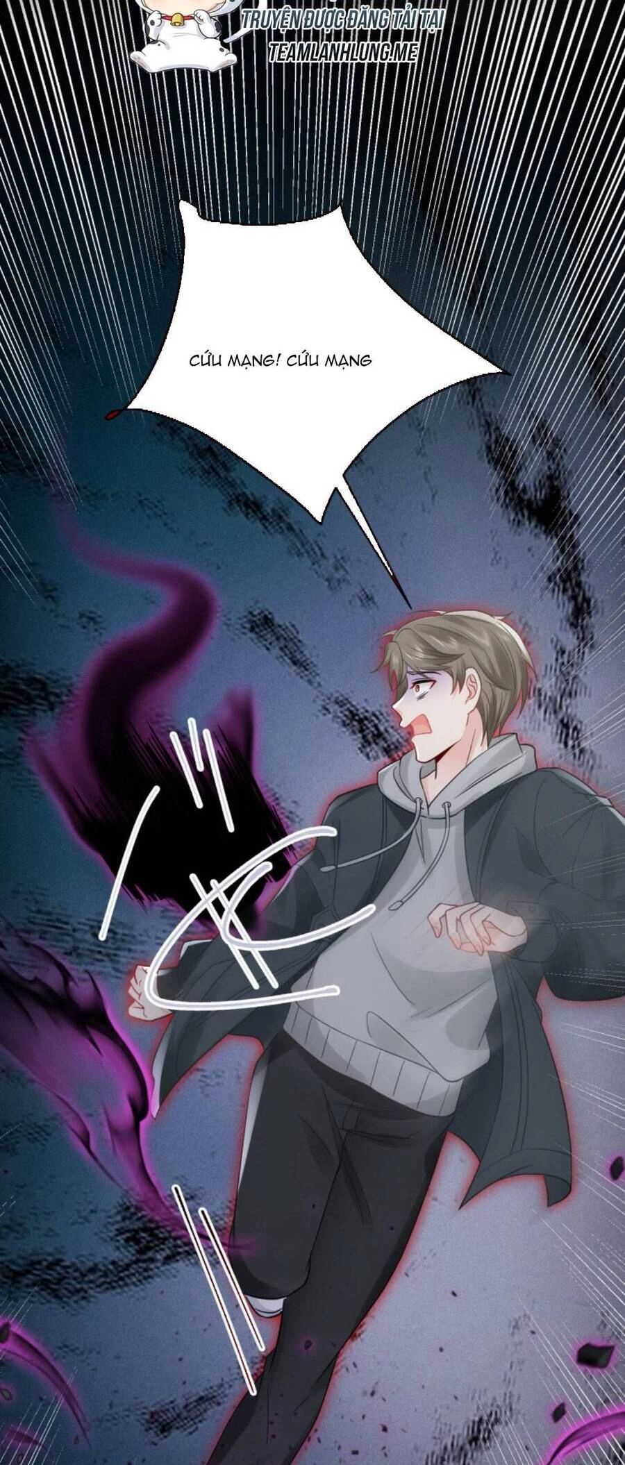 Đại Lão Huyền Học Xuống Núi Khuấy Động Cả Thế Giới Chapter 129 - 17