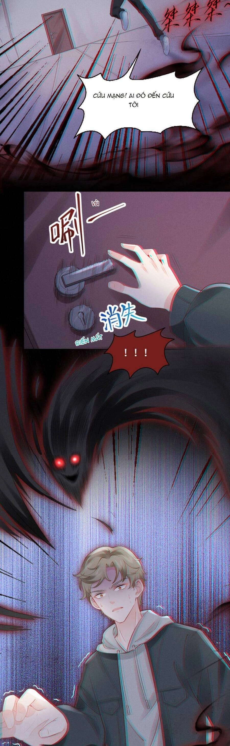 Đại Lão Huyền Học Xuống Núi Khuấy Động Cả Thế Giới Chapter 130 - 5