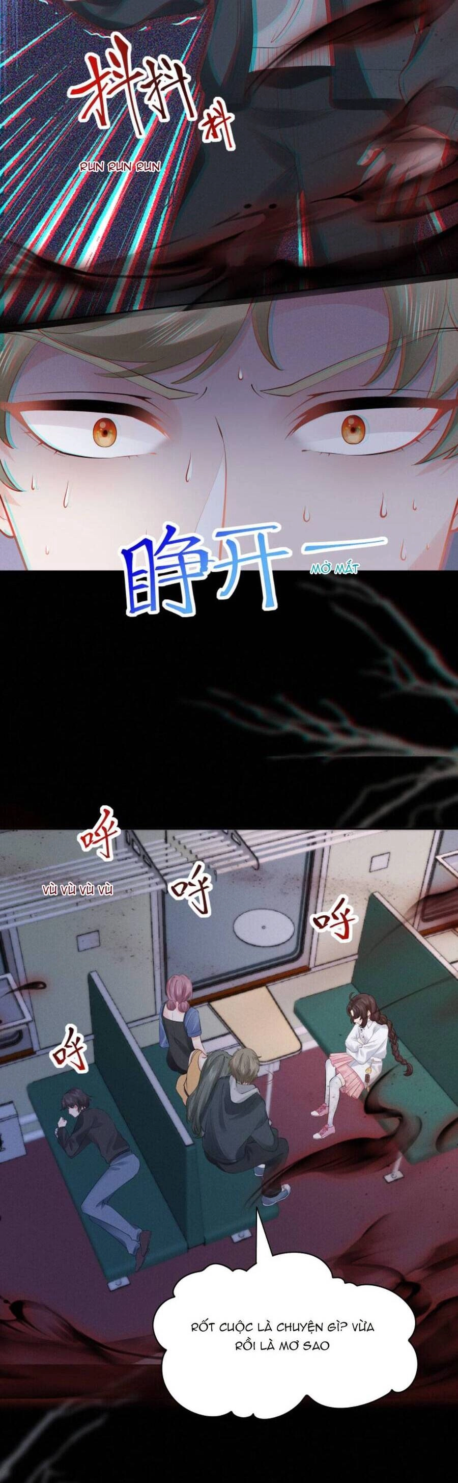 Đại Lão Huyền Học Xuống Núi Khuấy Động Cả Thế Giới Chapter 130 - 6