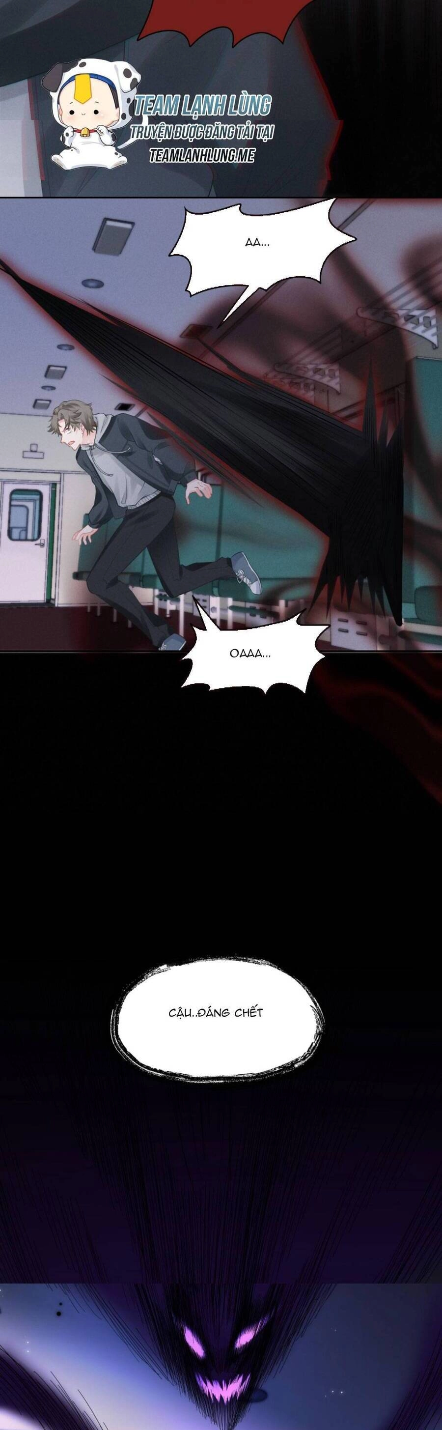 Đại Lão Huyền Học Xuống Núi Khuấy Động Cả Thế Giới Chapter 130 - 8