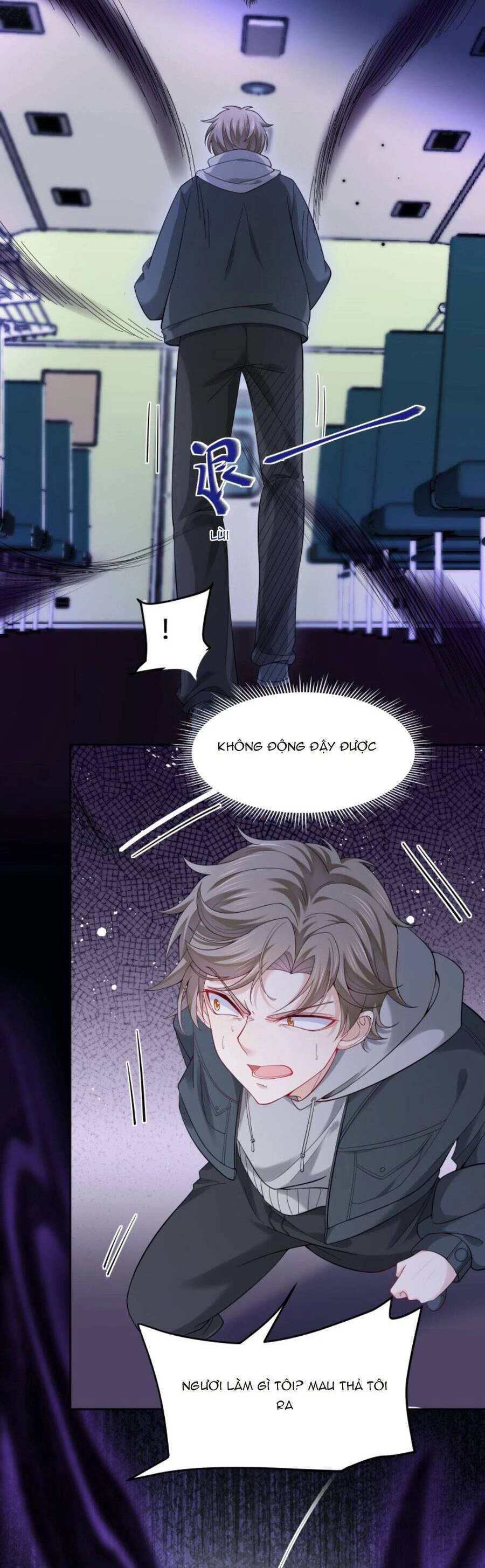 Đại Lão Huyền Học Xuống Núi Khuấy Động Cả Thế Giới Chapter 130 - 9