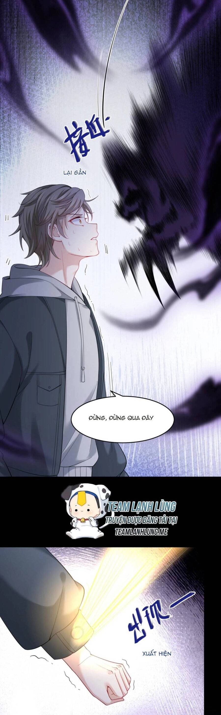 Đại Lão Huyền Học Xuống Núi Khuấy Động Cả Thế Giới Chapter 130 - 10