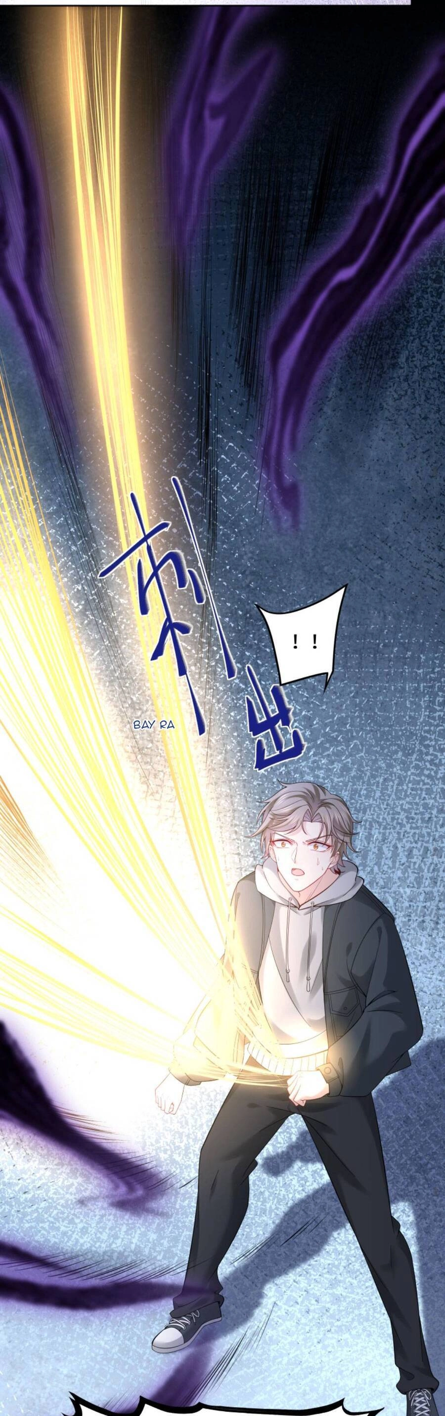 Đại Lão Huyền Học Xuống Núi Khuấy Động Cả Thế Giới Chapter 130 - 11