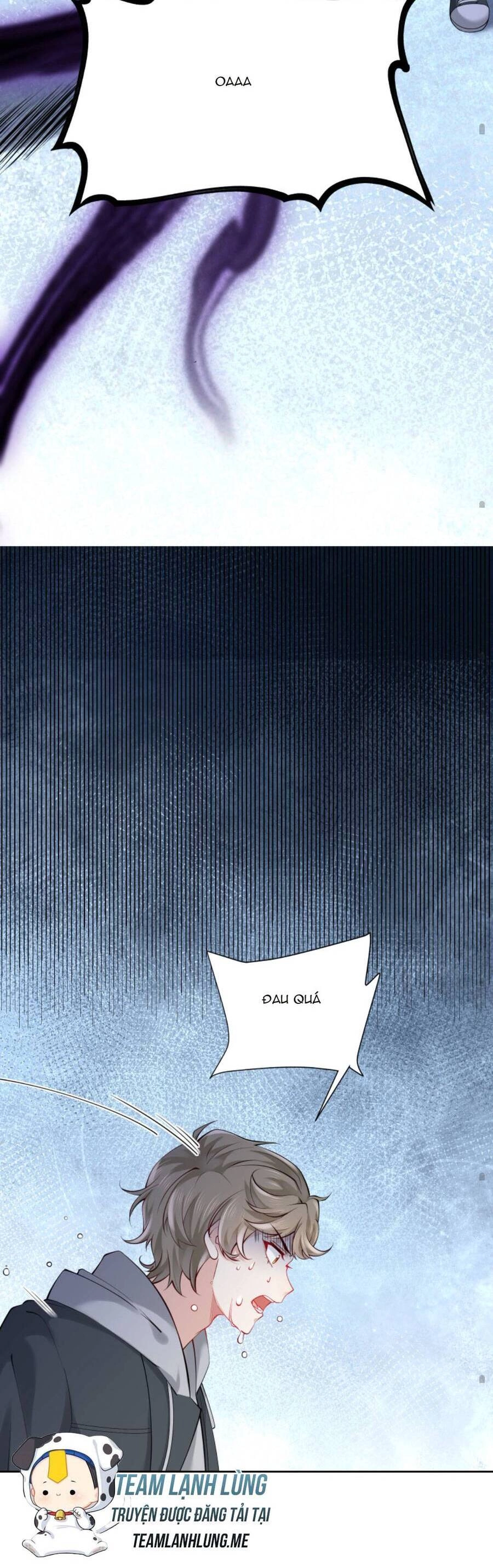 Đại Lão Huyền Học Xuống Núi Khuấy Động Cả Thế Giới Chapter 130 - 12