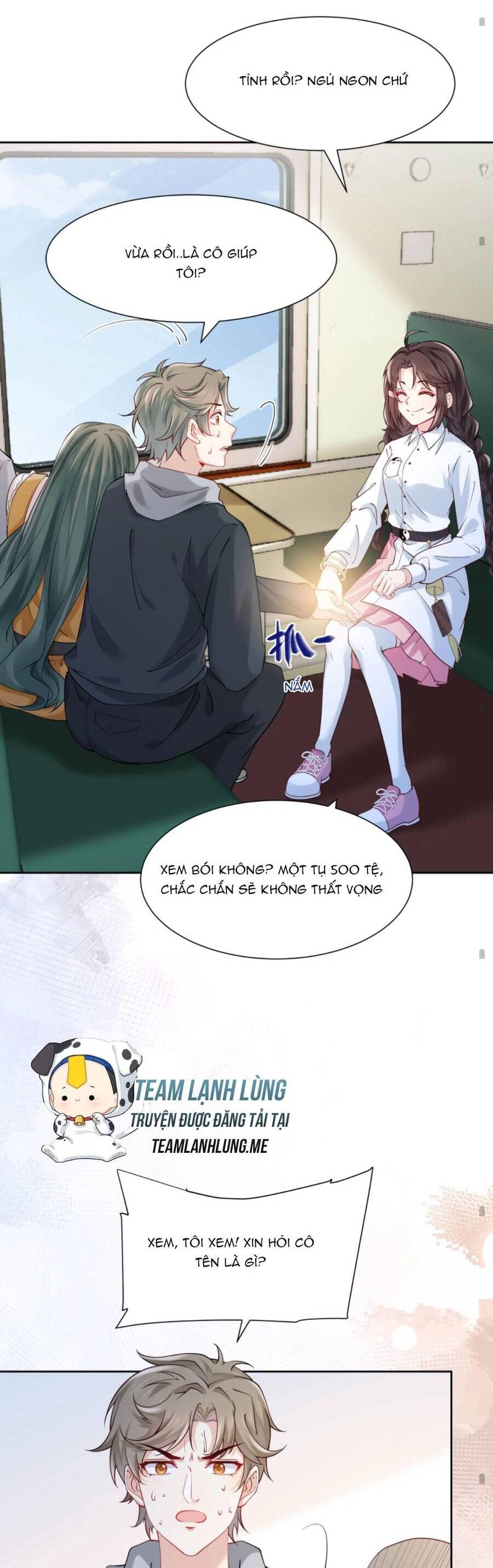 Đại Lão Huyền Học Xuống Núi Khuấy Động Cả Thế Giới Chapter 130 - 13