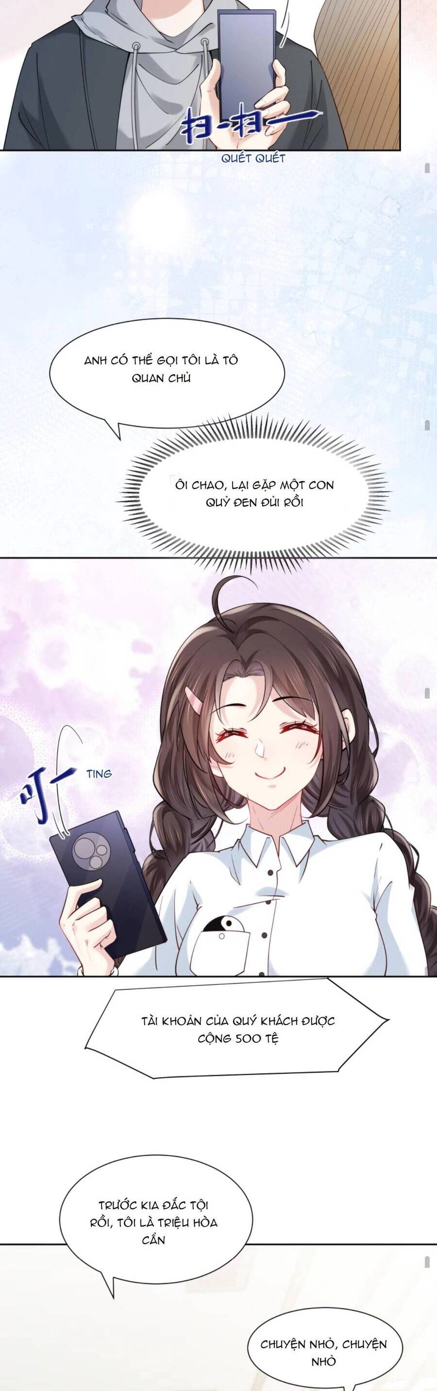 Đại Lão Huyền Học Xuống Núi Khuấy Động Cả Thế Giới Chapter 130 - 14