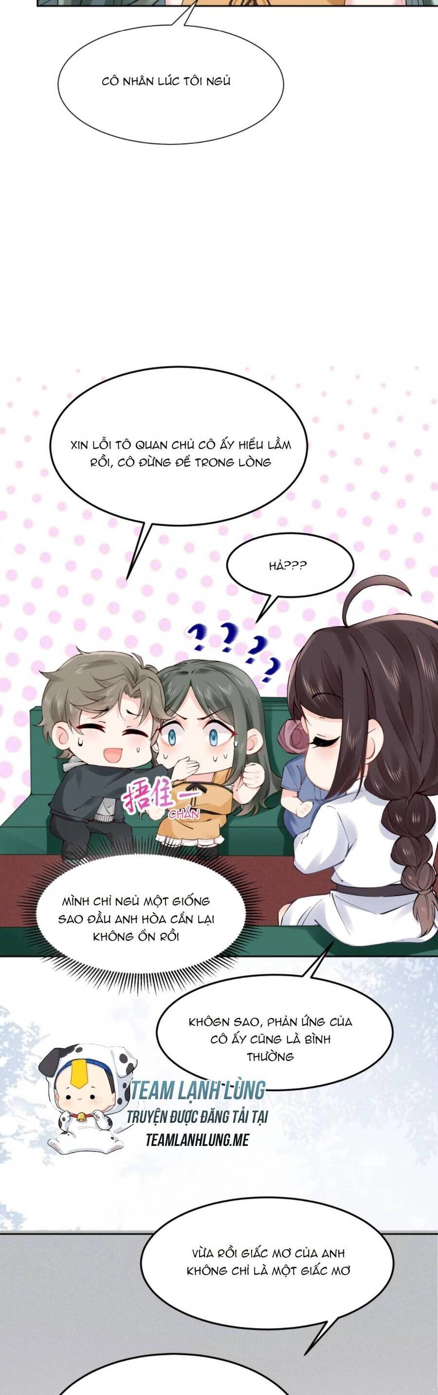 Đại Lão Huyền Học Xuống Núi Khuấy Động Cả Thế Giới Chapter 130 - 16