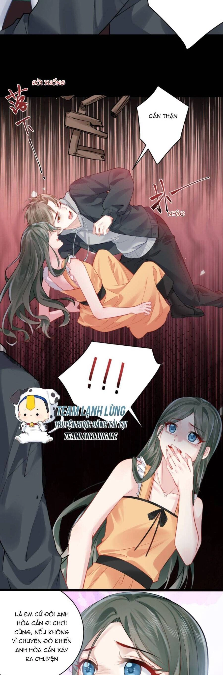 Đại Lão Huyền Học Xuống Núi Khuấy Động Cả Thế Giới Chapter 131 - 7