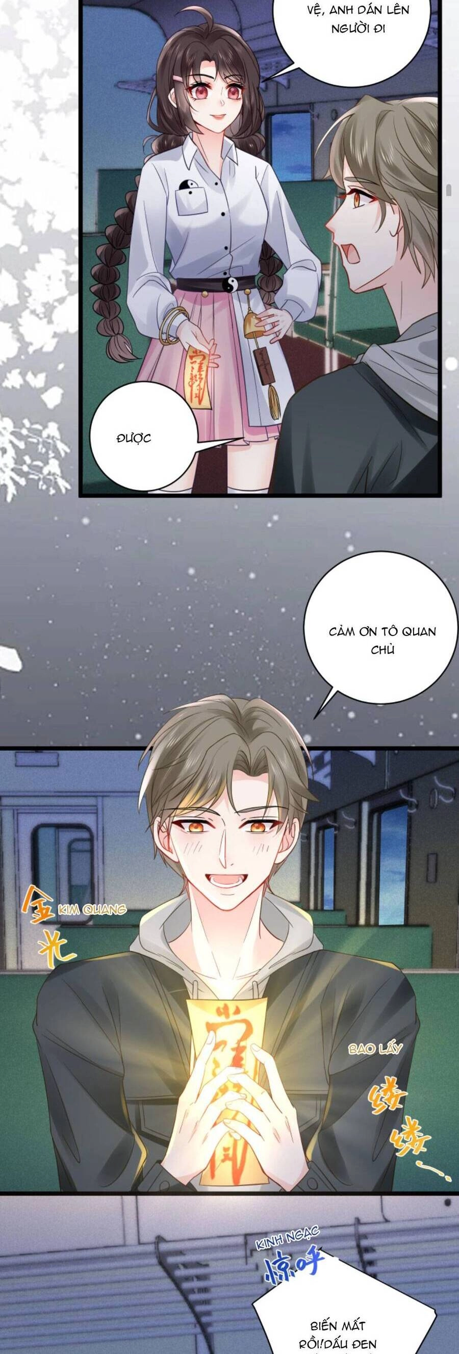 Đại Lão Huyền Học Xuống Núi Khuấy Động Cả Thế Giới Chapter 131 - 14