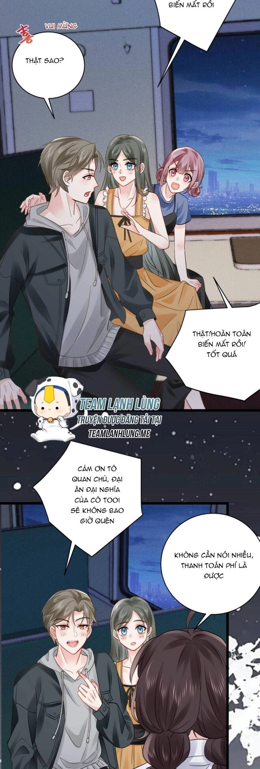 Đại Lão Huyền Học Xuống Núi Khuấy Động Cả Thế Giới Chapter 131 - 15