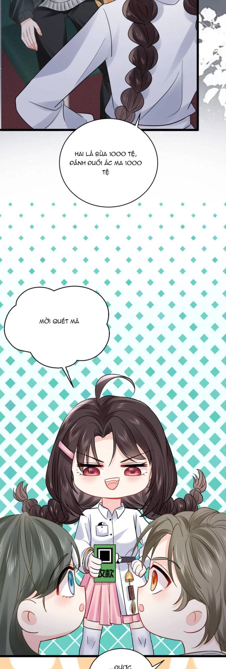 Đại Lão Huyền Học Xuống Núi Khuấy Động Cả Thế Giới Chapter 131 - 16